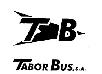 Imagen de TB TABORBUS, S.A