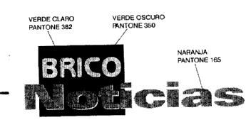 Imagen de BRICO NOTICIAS