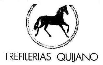 Imagen de TREFILERIAS QUIJANO