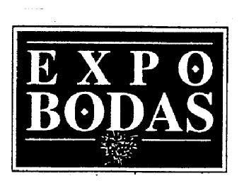 Imagen de EXPO BODAS