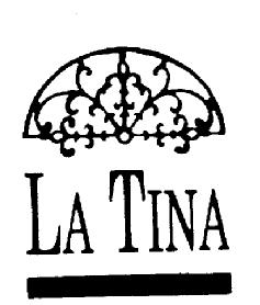 Imagen de LA TINA