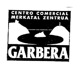 Imagen de CENTRO COMERCIAL MERKATAL ZENTRUA GARBERA