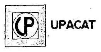 Imagen de UP UPACAT
