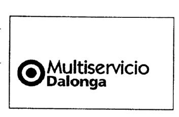 Imagen de MULTISERVICIO DALONGA