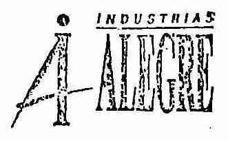 Imagen de A INDUSTRIAS ALEGRE