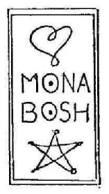 Imagen de MONA BOSH
