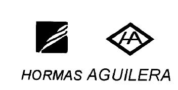 Imagen de HA HORMAS AGUILERA