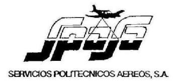 Imagen de SPASA SERVICIOS POLITECNICOS AEREOS, S.A