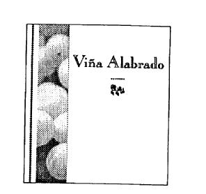 Imagen de VIÑA ALABRADO