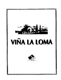 Imagen de VIÑA LA LOMA