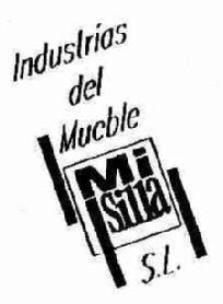 Imagen de INDUSTRIAS DEL MUEBLE MISILLA S.L