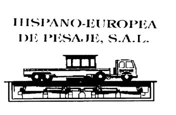 Imagen de HISPANO-EUROPEA DE PESAJE, S.A.L
