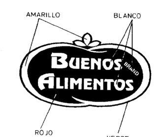 Imagen de BUENOS ALIMENTOS BRAND