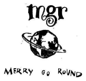 Imagen de MGR MERRY GO ROUND