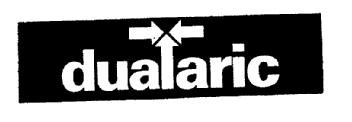 Imagen de DUATARIC