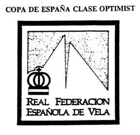 Imagen de COPA DE ESPAÑA CLASE OPTIMIST REAL FEDERACION ESPAÑOLA DE VELA