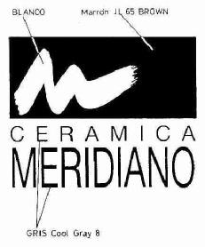Imagen de CERAMICA MERIDIANO
