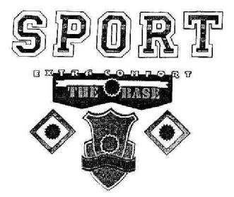 Imagen de SPORT EXTRA COMFORT THE BASE