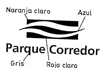 Imagen de PARQUE CORREDOR