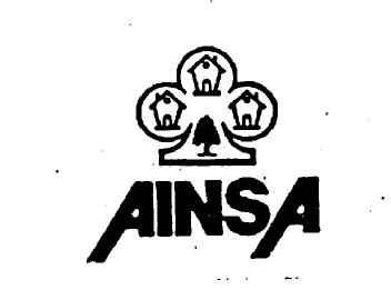 Imagen de AINSA