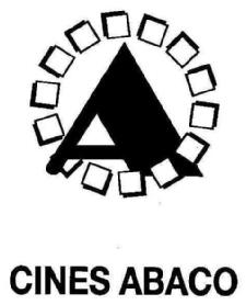 Imagen de A CINES ABACO