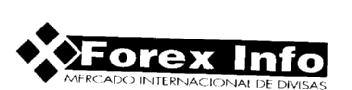 Imagen de FOREX. INFO MERCADO INTERNACIONAL DE DIVISAS