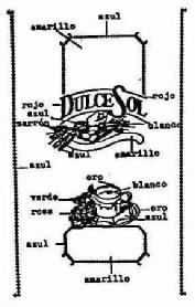 Imagen de DULCE SOL