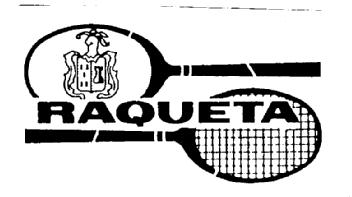 Imagen de RAQUETA