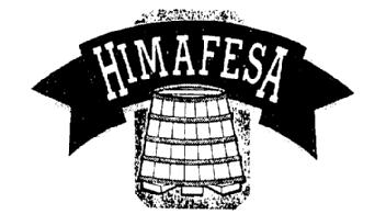 Imagen de HIMAFESA
