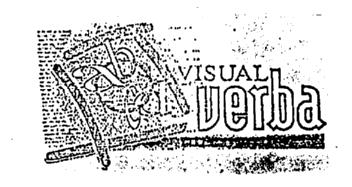 Imagen de VISUAL VERBA