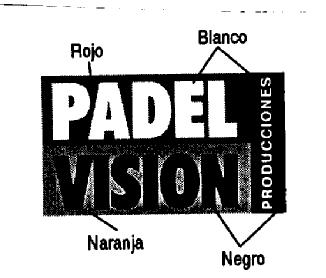 Imagen de PADEL VISION PRODUCCIONES