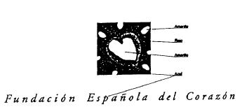 Imagen de FUNDACION ESPAÑOLA DEL CORAZON