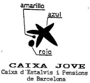 Imagen de CAIXA JOVE CAIXA D\'ESTALVIS I PENSIONS DE BARCELONA
