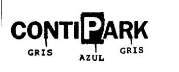 Imagen de CONTIPARK