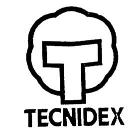 Imagen de T TECNIDEX
