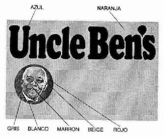 Imagen de UNCLE BEN\'S