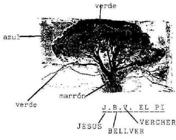 Imagen de J.B.V. EL PI JESUS BELLVER VERCHER