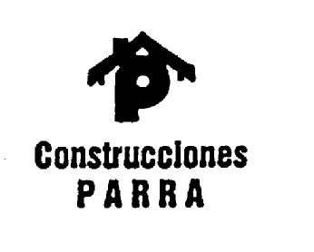 Imagen de P CONSTRUCCIONES PARRA