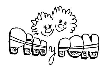 Imagen de PIN Y PON