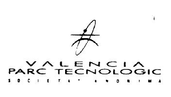 Imagen de VALENCIA PARC TECNOLOGIC SOCIETAT ANONIMA