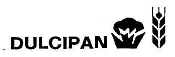 Imagen de DULCIPAN