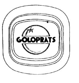 Imagen de GOLOPRATS