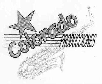 Imagen de COLORADO PRODUCCIONES