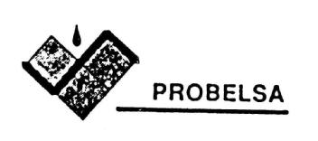 Imagen de PROBELSA