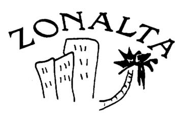 Imagen de ZONALTA