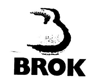 Imagen de B BROK