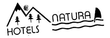 Imagen de HOTELS NATURA