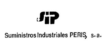 Imagen de SIP SUMINISTROS INDUSTRIALES PERIS, S.A