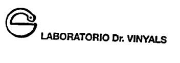 Imagen de LABORATORIO DR. VINYALS