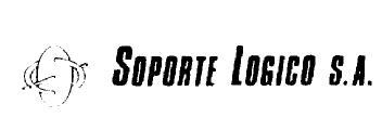 Imagen de SOPORTE LOGICO S.A